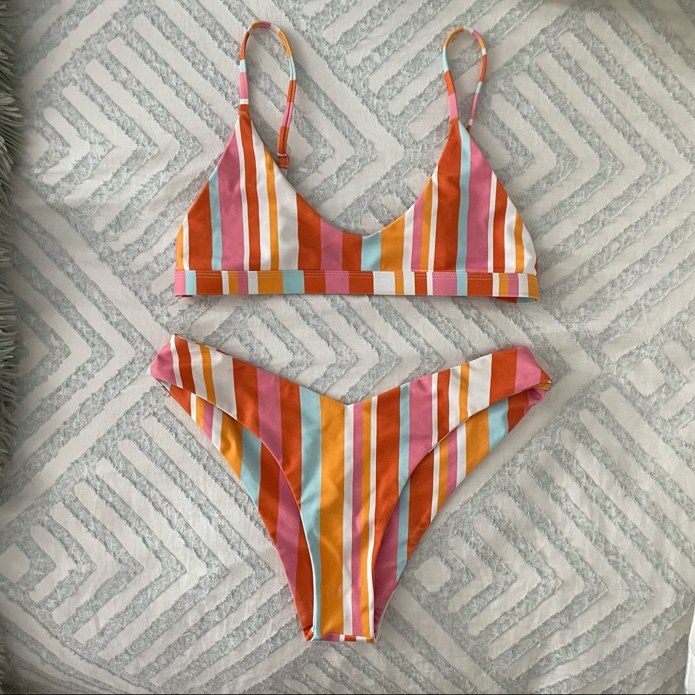 Kulanis Kinis Swimsuit